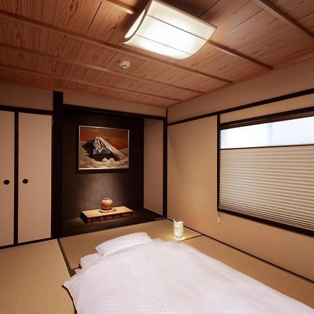 Rinn Gojo Honmachi Kyoto Dış mekan fotoğraf