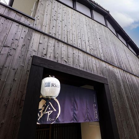 Rinn Gojo Honmachi Kyoto Dış mekan fotoğraf