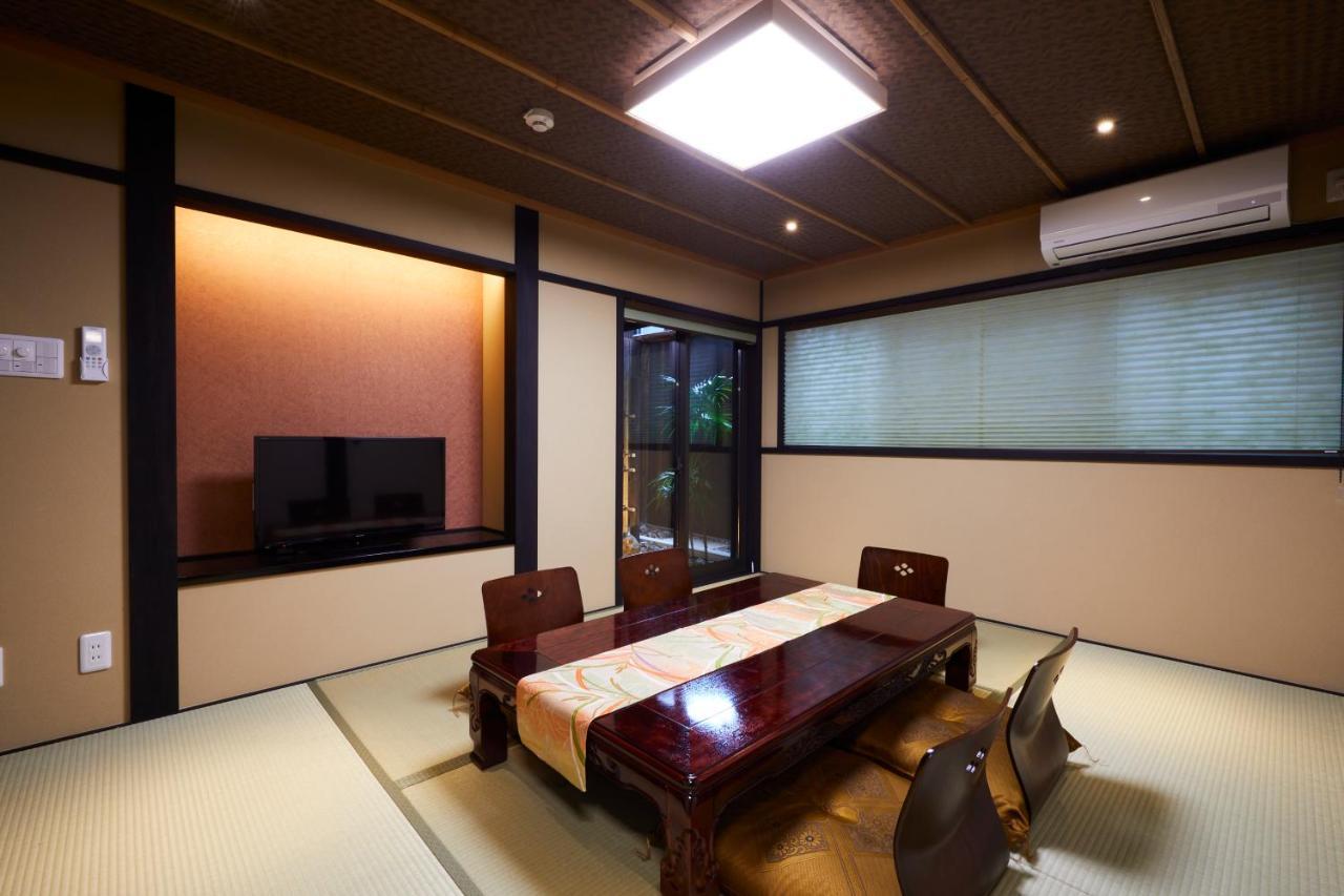 Rinn Gojo Honmachi Kyoto Dış mekan fotoğraf