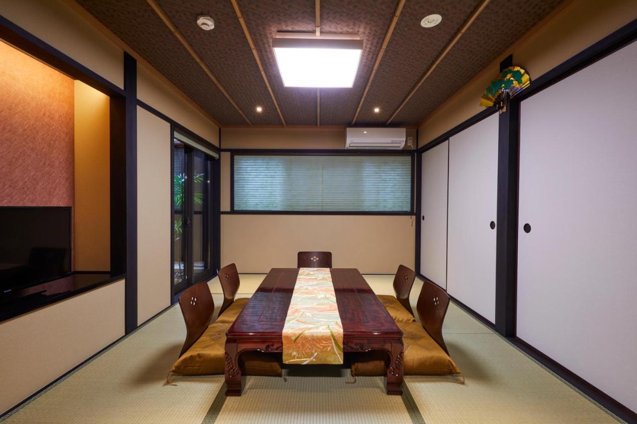 Rinn Gojo Honmachi Kyoto Dış mekan fotoğraf