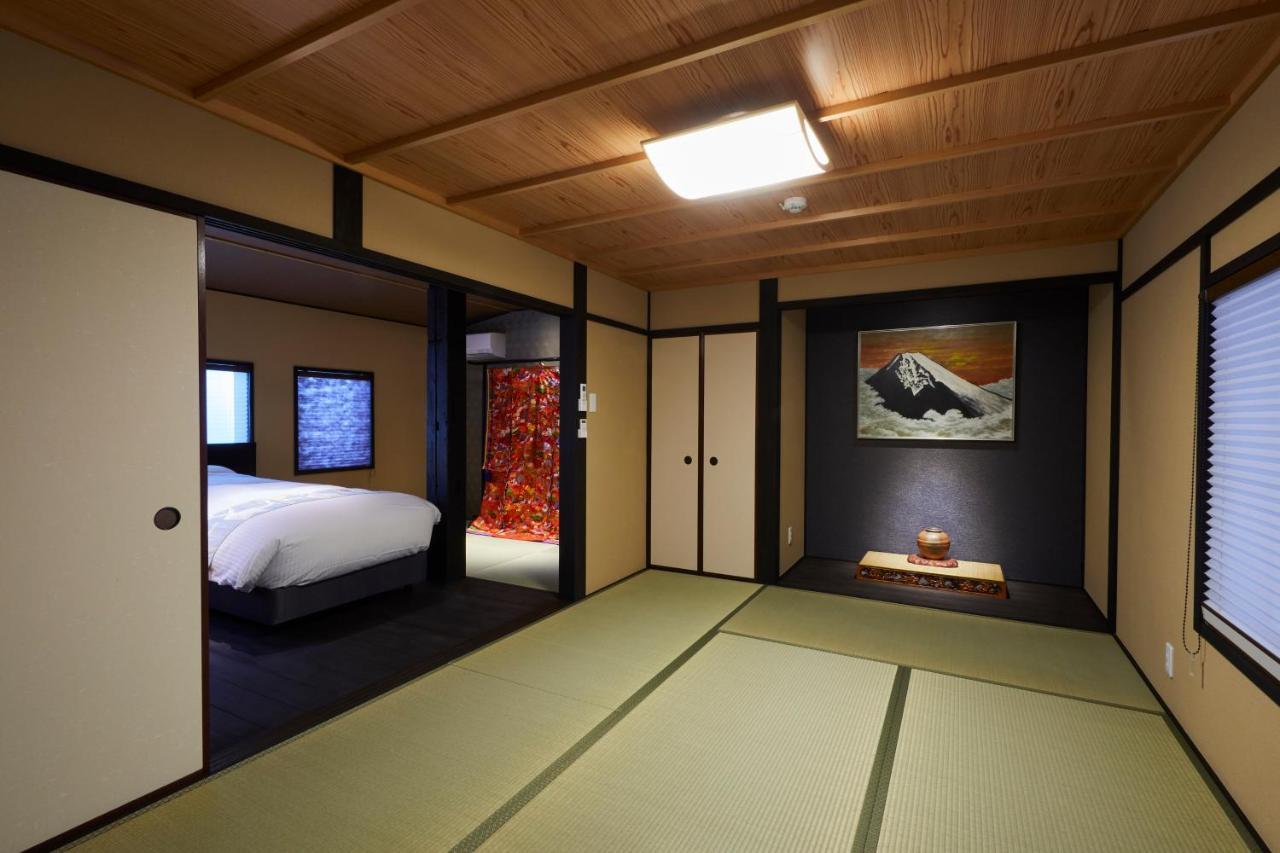 Rinn Gojo Honmachi Kyoto Dış mekan fotoğraf