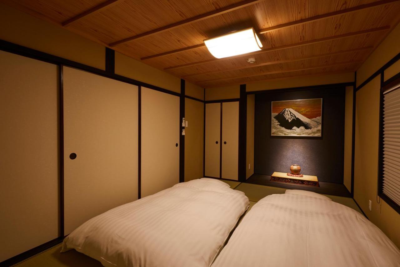 Rinn Gojo Honmachi Kyoto Dış mekan fotoğraf