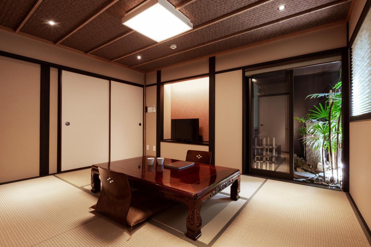 Rinn Gojo Honmachi Kyoto Dış mekan fotoğraf