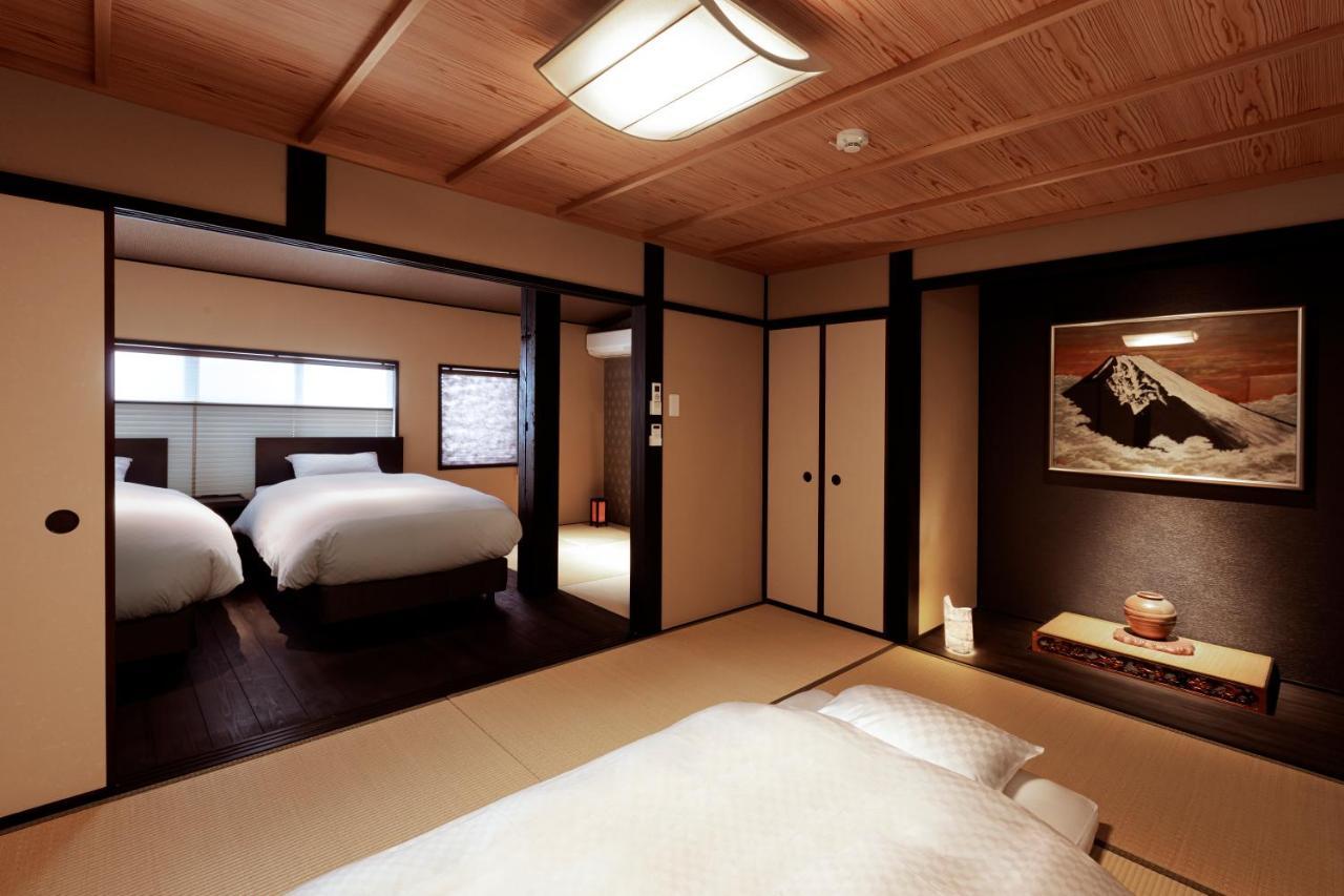 Rinn Gojo Honmachi Kyoto Dış mekan fotoğraf